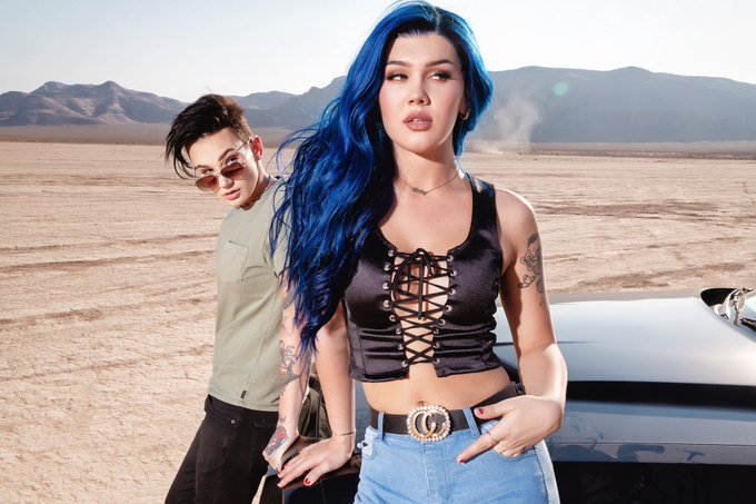 I really don&rsquo;t know if y&rsquo;all can handle what we&rsquo;re bout to drop... this ain&rsquo;t even the half of it 😈🌵@HereOnNeptune