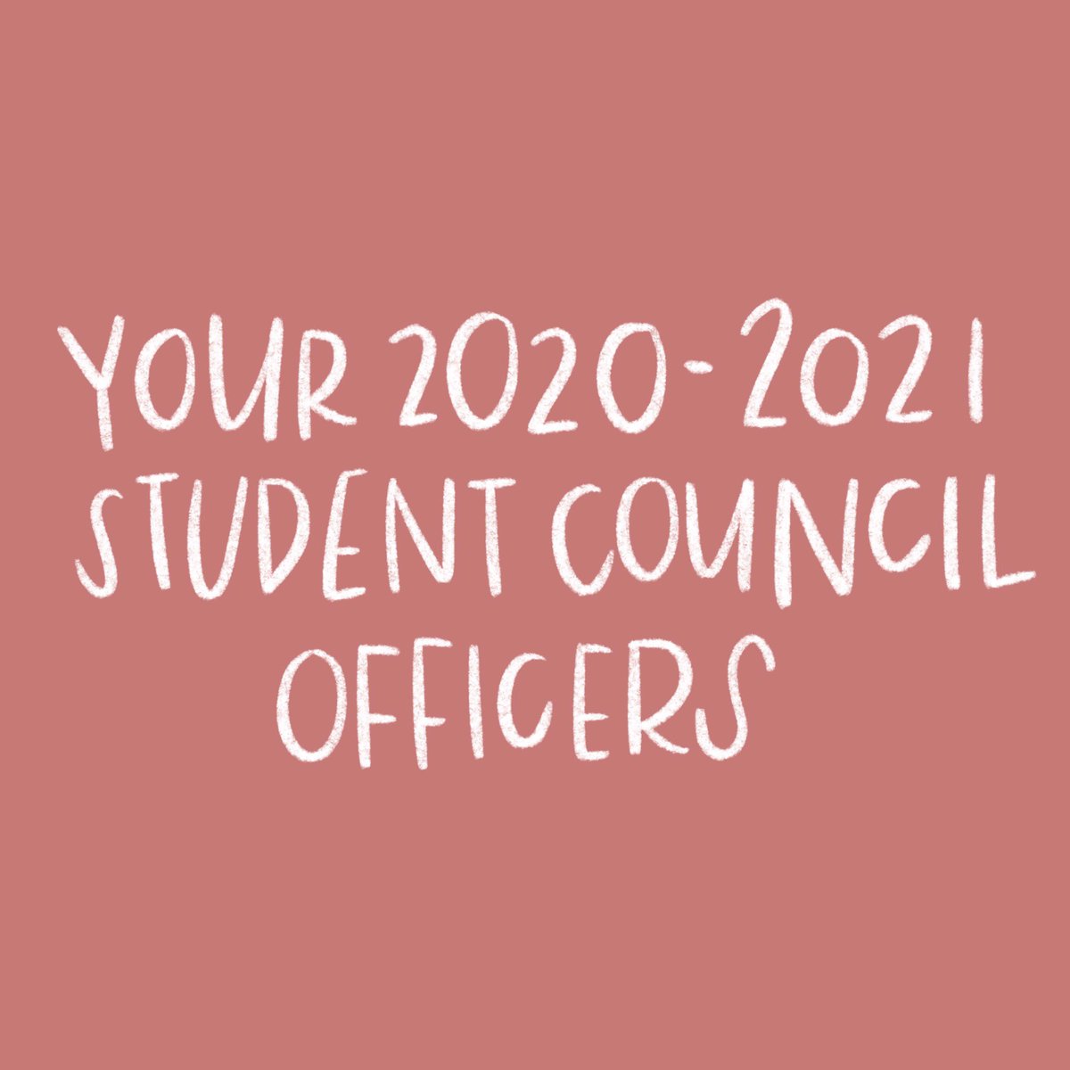 DBCouncil's tweet photo. Congratulations to this year’s elected officers!! https://t.co/P7EIFgltUw
