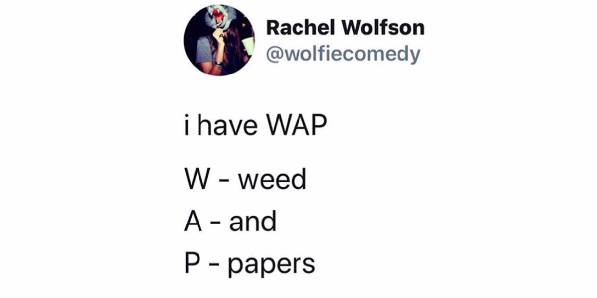 DanvilleDoap's tweet photo. We got WAP too! 🙃

Get your #WAP and order online or call (925) 464-2075 for 1 hour delivery of flower, concentrates, and edibles.

https://t.co/XUVaLn7lVL https://t.co/fKIkTtgLlu