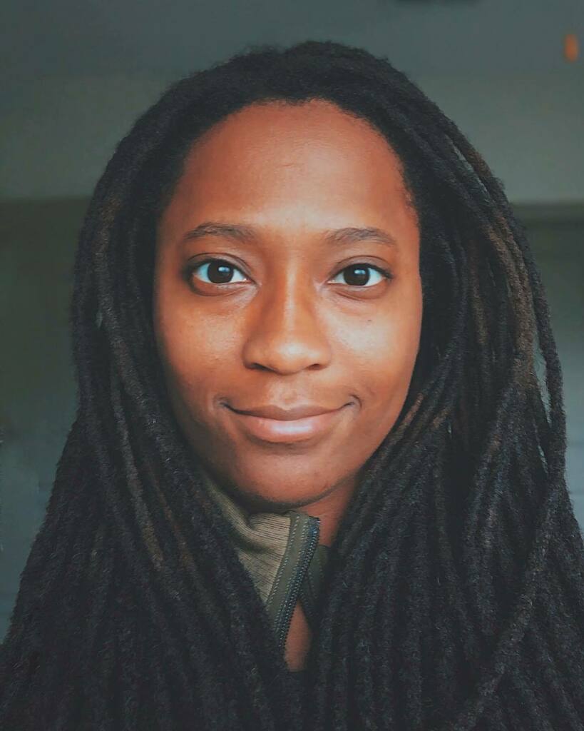 I’m still wide awake, even after completing my defense and knowing I’ve passed and need to sleep — it still hasn’t sunken in. I am exhausted.

My family raised me to view education as an assured path to a better life, and that by pushing yourself to succ… instagr.am/p/CFfsIsHgBUW/