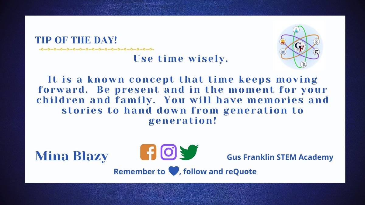 #TipOfTheDay @Adelanto_ESD @BlazyPrincipal <a href="/CityofAdelanto/">City of Adelanto</a> <a href="/cityofvv/">City of Victorville</a> <a href="/NiccolePetersen/">npetersen</a> <a href="/NAESP/">National Assoc. of Elementary School Principals</a> <a href="/ACSARegion12/">ACSA Region 12</a> #EducatorsOfTwitter #PrincipalingInPlace #CaliforniaPrincipal