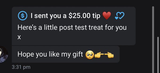 Watch sisi 🍼's leaked NSFW photo on TwXstars