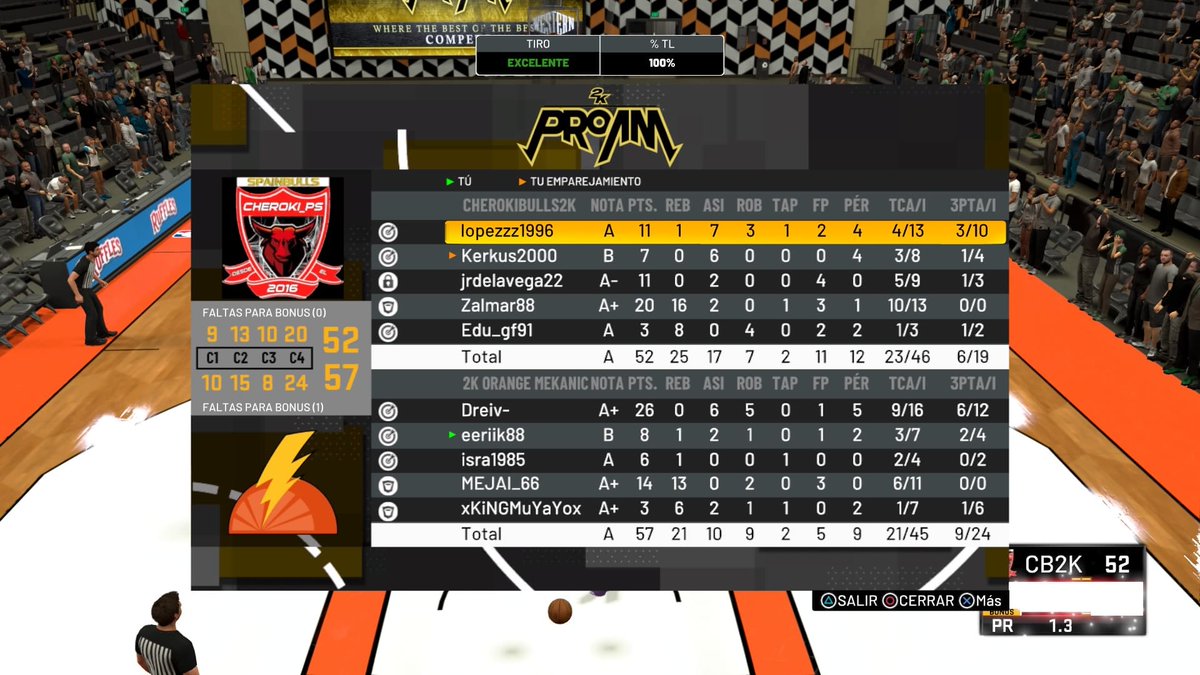 2K Orange Mecanic tweet media