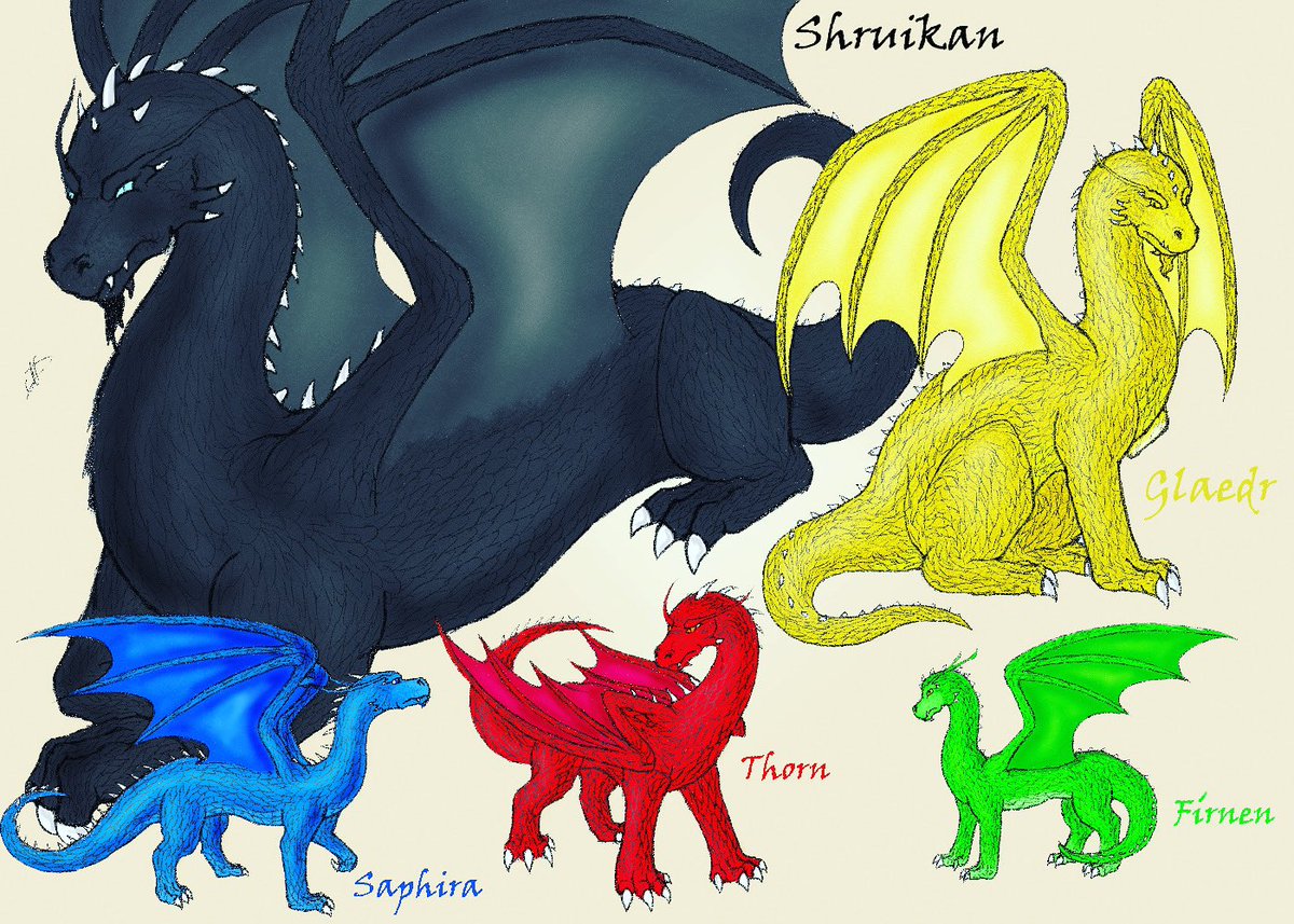 eragon dragons name eragon dragons name