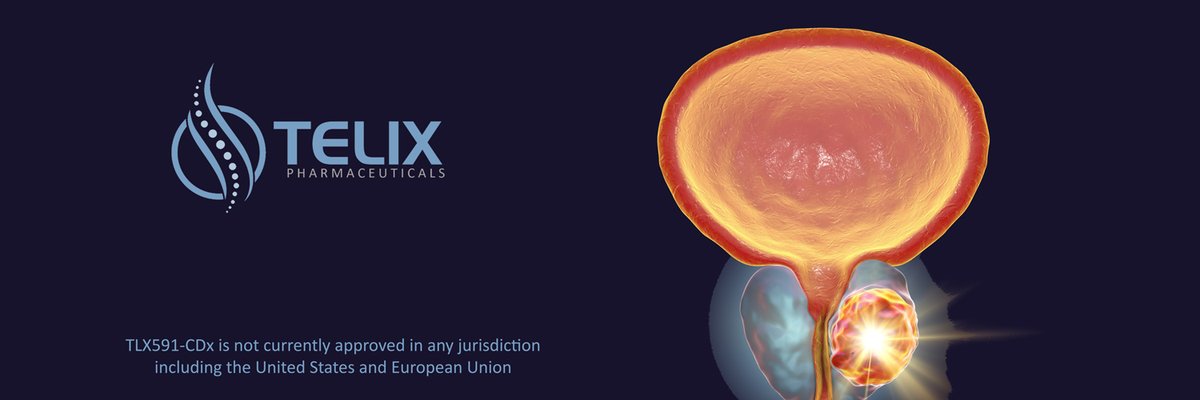 Telix Pharmaceuticals tweet media