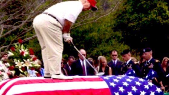 aProgressivePup's tweet photo. @WhiteHouse @realDonaldTrump Trump knew COVID = deadly &amp; contagious via air by Feb 7.

He lied to US.
Then held multiple rallies where he *discouraged* masks &amp; social distancing. 

He *knowingly &amp; willfully* helped SPREAD a deadly virus w/ NO CURE across US.

#200kDEAD
That’s Mass Murder
&amp; Republicans helped https://t.co/M3lIklcerf