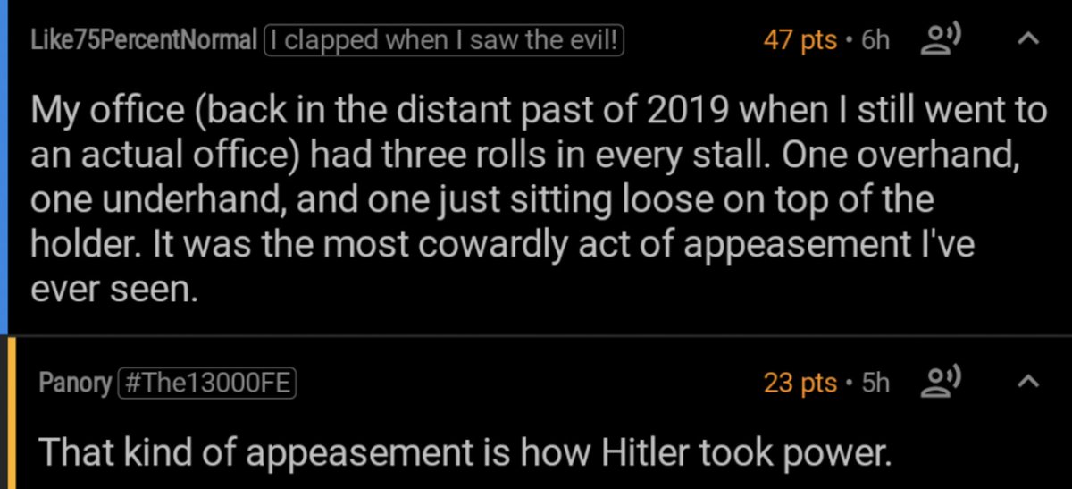 WackingBosh's tweet image. 