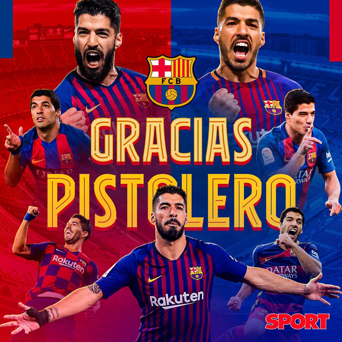 Gracias <a href="/LuisSuarez9/">Luis Suárez</a> 😉