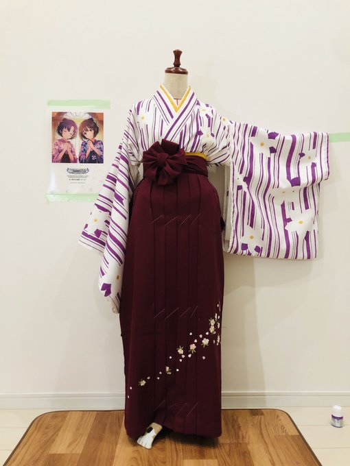 Twitterのコスプレ画像26