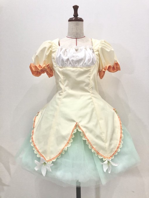 Twitterのコスプレ画像27