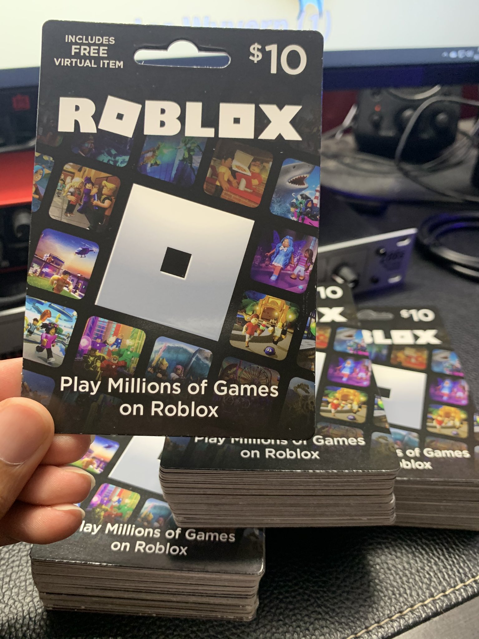 FREE ROBUX ROBLOX GIFT CARD GIVEAWAY : r/views