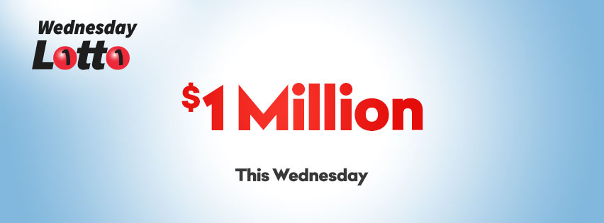 wednesday lotto draw