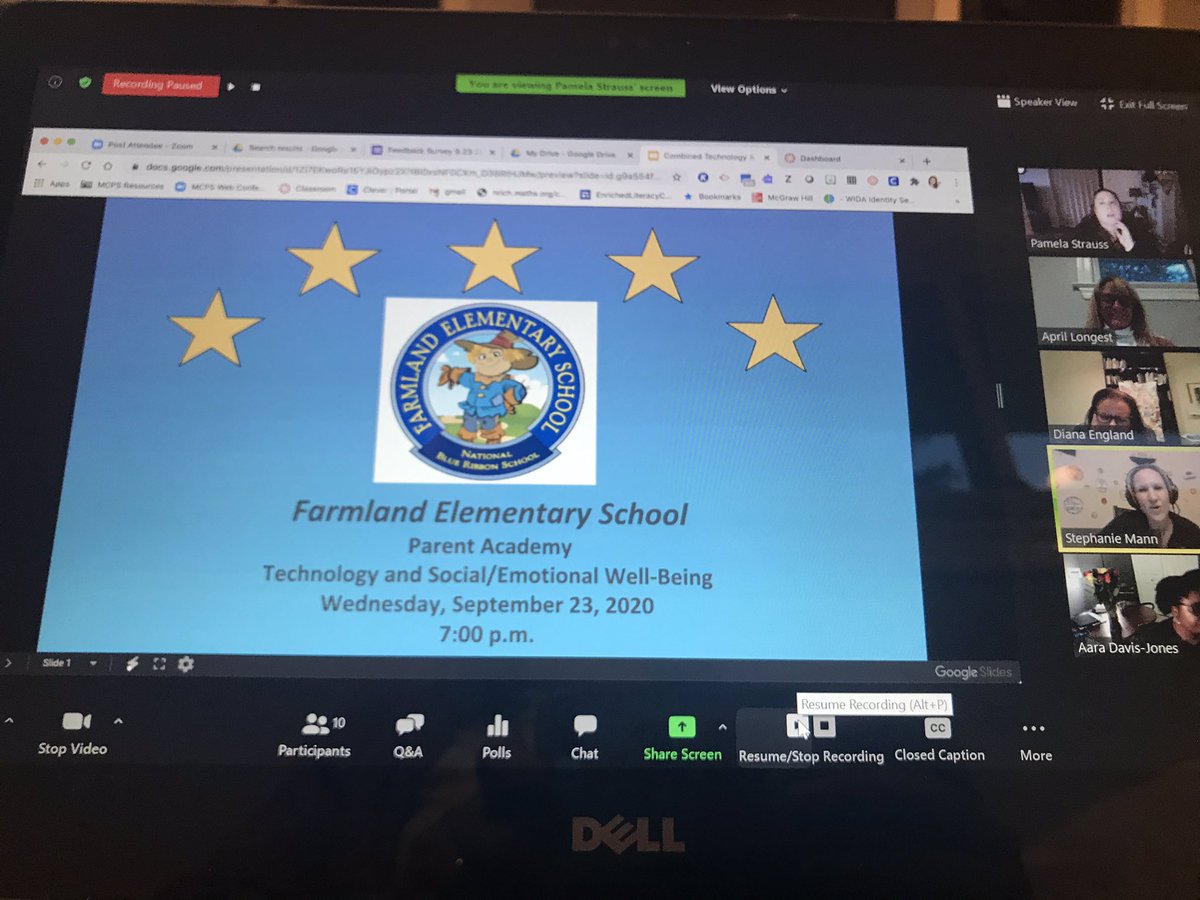 Farmland Elementary tweet media