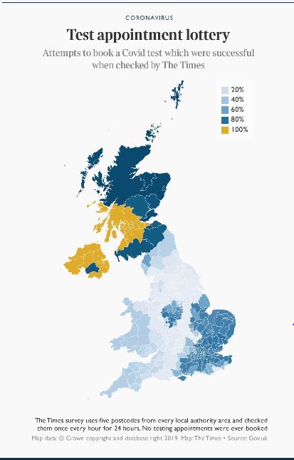 CottackMarshall's tweet photo. #bbcdb OK for a @MauriceGoldenMSP to compare English and Scottish approaches to the disease ut copare the results on testing https://t.co/6Hto1p5wis
