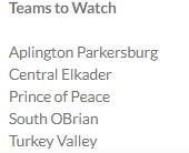 wolverine_xc's tweet photo. 👀🚨 GIRLS TEAM TO WATCH ALERT🚨👀 https://t.co/DgFWDAac0J