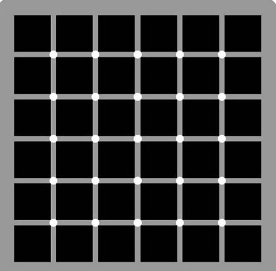 erigganewmoney's tweet image. Because of Too much fuck you no come fit spot the small black dot here.... 🤪🤣😂 oya how many you dey see ?
