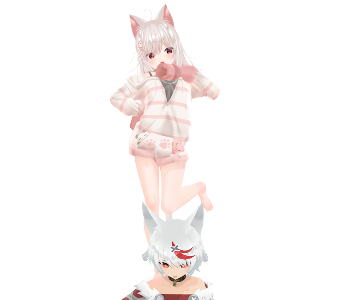 セナのtwitterイラスト検索結果