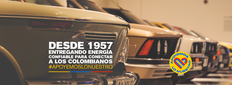 MACbaterias's tweet photo. Hagamos lo que dice el corazón. Corazón amarillo

Únete a esta gran iniciativa y #ApoyemosLoNuestro Bandera de Colombia

Hagamos que la buena energía llegue a cada rincón del país. ⚡ https://t.co/x60DR4btrq