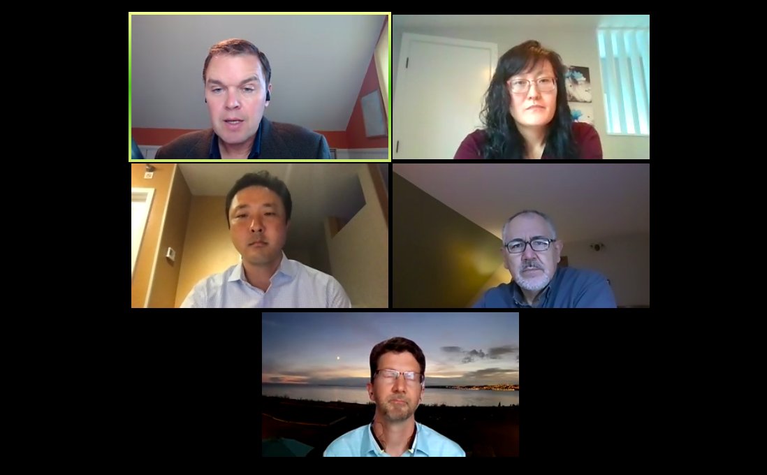 PCS_News's tweet image. "The high stakes world of tiny instruments ... " 🩺

#DeviceConnect with @LifeScienceWA titled The New Era of Minimally Invasive Surgery is LIVE now!

Join the conversation, Zoom code:  zoom.us/j/96073486968

#MIS #productdesign #medicaldevice
#medtech