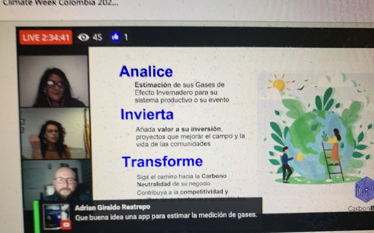 CamaraVerdeComercio tweet media