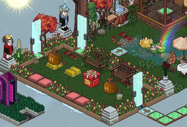 aniehb_'s tweet photo. 🏆PREMIOS PARA EL TORNEO DEL PRÓXIMO “SÁBADO 26 DE SEPTIEMBRE”🏆

🥇 70 Créditos
🥈 50 Créditos
🥉 31 Días HC
🏅 20 Créditos
🏅 15 Créditos 
 
✨SORTEO DE PASES✨
(3 ganadores)

☘️Da RT y ETIQUETA a 1 amigo en esta publicación.
Finaliza el viernes.☘️ https://t.co/fUSPzdIkP7