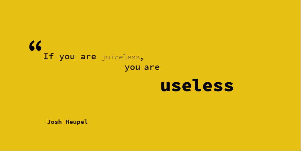 BryonRestori's tweet photo. Man this illustrator stuff is hard! Love this quote tho by the UCF Head Football Coach #rsj108 #AreYouJuiceless @janice_b13 https://t.co/8eLxu5NOMI