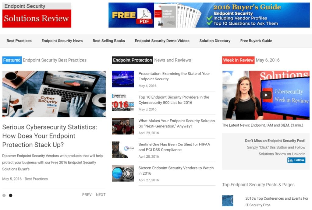 CYSEC_COM's tweet image. Cybray Reveals Extent of Cybersecurity Skills Gap - Solutions Review dlvr.it/RhDPpc