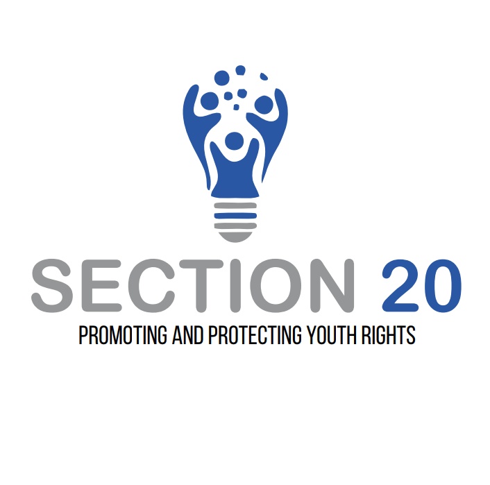Section20_4's tweet photo. Section 20 exists to empower and strategically position young people to be central drivers of the socio-economic and political discourse of Zimbabwe as envisage by Section 20 of the Zimbabwe Constitution. https://t.co/sf6wytl000
