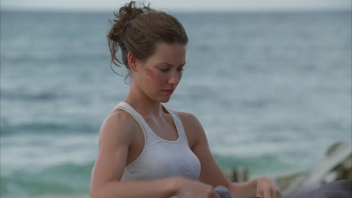 white rabit (1x05) dir. kevin hooks