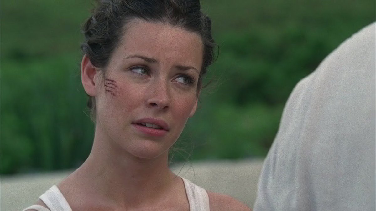 white rabit (1x05) dir. kevin hooks