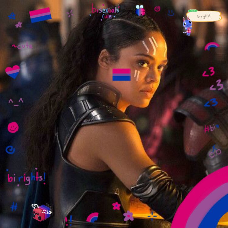 valkyrie [ mcu ]