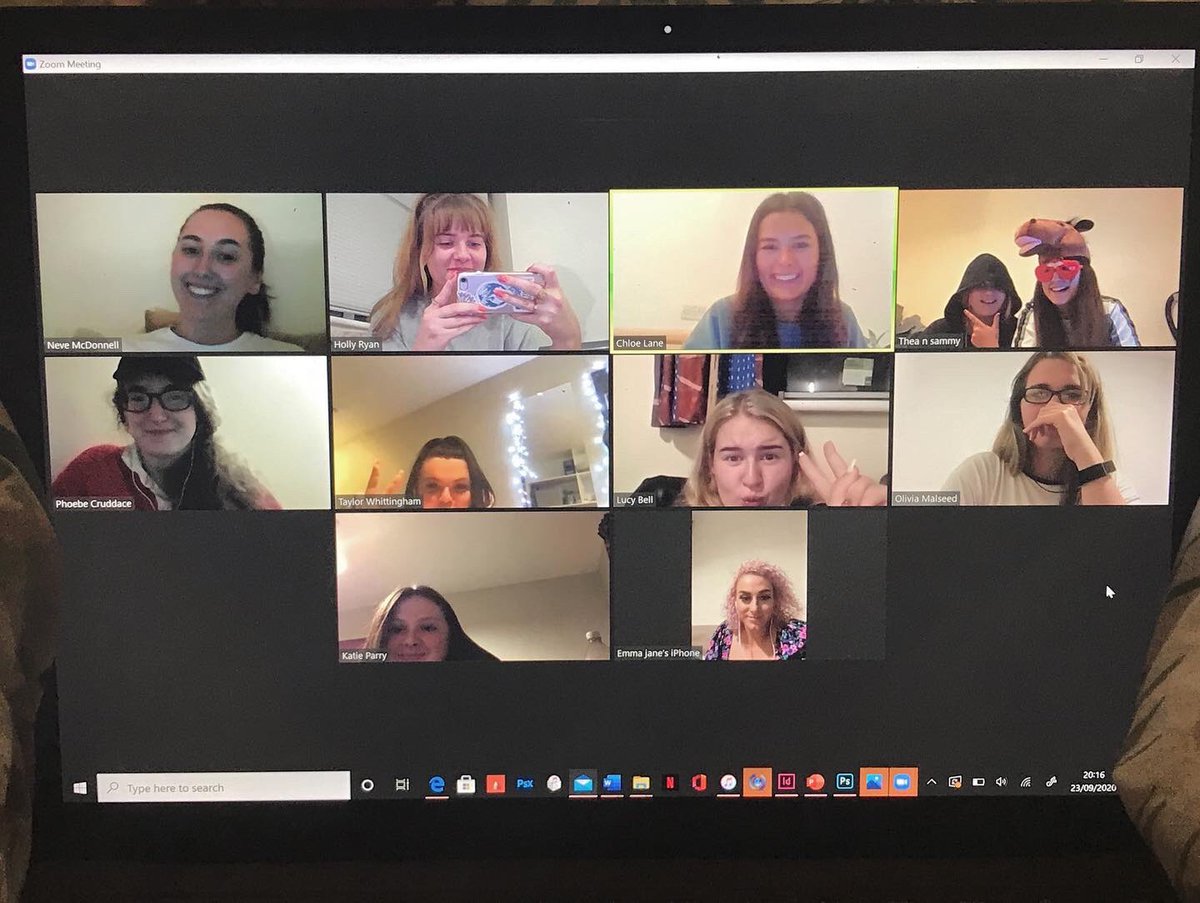 LJMU Womens Rugby Union 🏉 tweet media