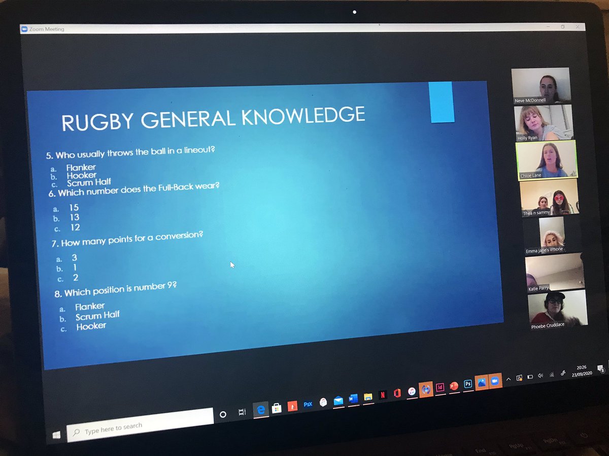 LJMU Womens Rugby Union 🏉 tweet media