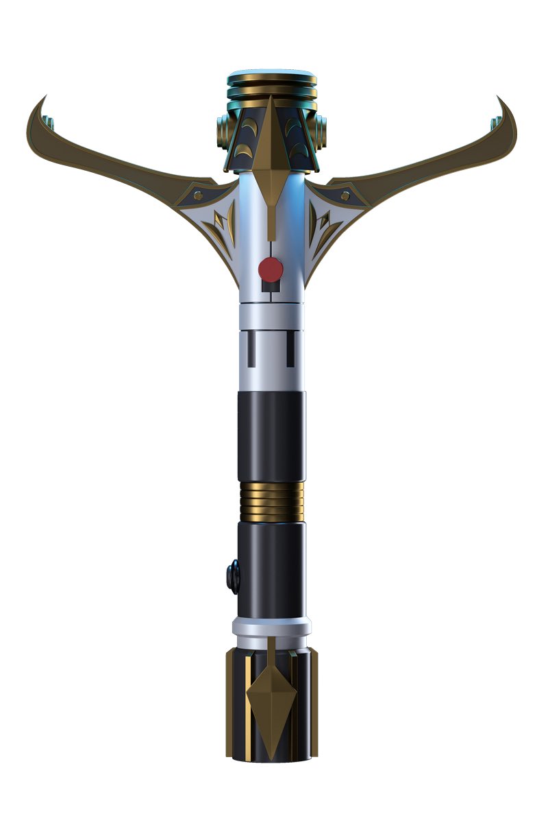 EvanTBoucher's tweet photo. I neeeed this in my life! #StarWarsTheHighRepublic #TheHighRepublic https://t.co/RI5J1K4orV