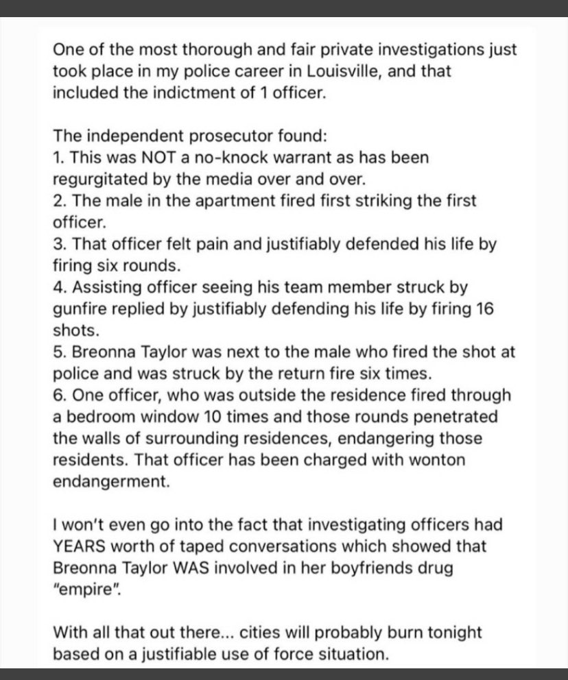 <a href="/StuBishop_LPD/">Sgt Stu 🇺🇸</a> Please read &amp; retweet