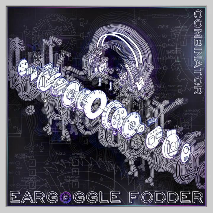 CombinatorMusic's tweet photo. Combinator: Eargoggle Fodder, out 11/20. Special iTunes & combinator.bandcamp Pre-sale on 11/6.
10 tracks
Insane bass
Premiere players
Drum 'N Bass energy
Prog sensibility
Soulful vocals
.
.
.
#combinator #eargogglefodder #newalbum #sophomore #mtdbass … https://t.co/MmrCzCq1PN https://t.co/ssY8Ck9yBj
