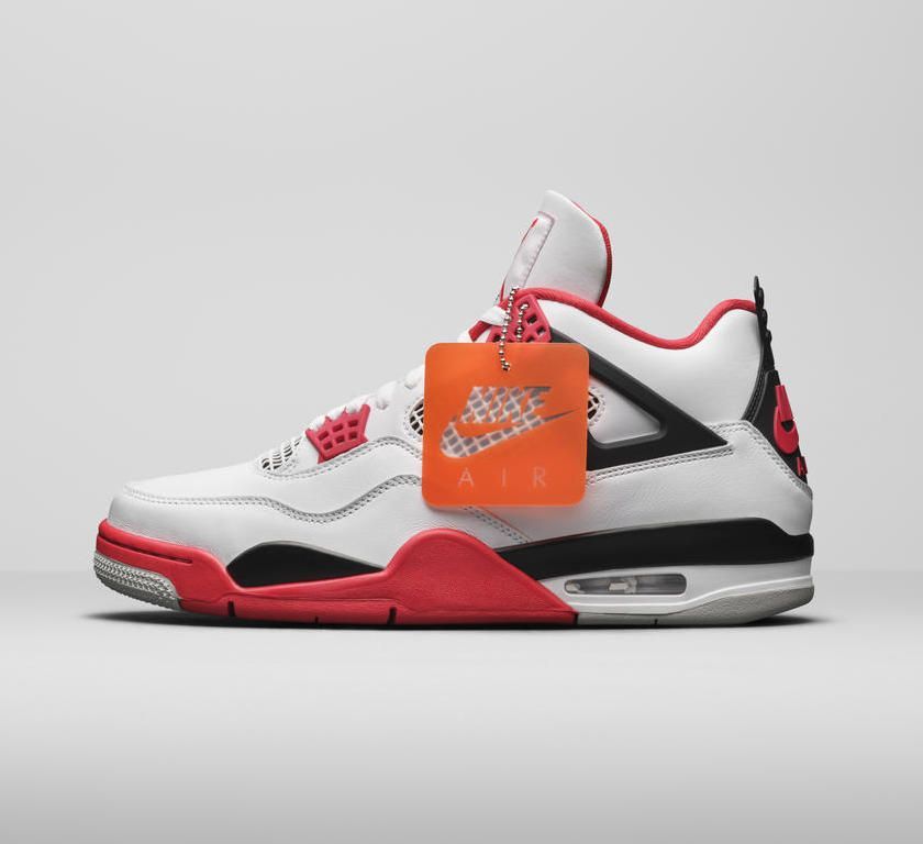 jordan 4 september 2020