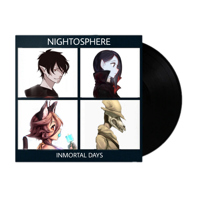 "𝐘𝐨𝐮 𝐝𝐢𝐞𝐝 𝐚𝐧𝐝 𝐬𝐭𝐢𝐥𝐥 𝐚𝐢𝐧'𝐭 𝐥𝐢𝐯𝐢𝐧𝐠."
➢ Tʜᴇ ᴠᴀᴍᴘɪʀᴇ Kɪɴɢ. 
➢ Nɪɢʜᴛᴏsᴘʜᴇʀᴇ ɢᴜɪᴛᴀʀɪsᴛ ᴀɴᴅ sɪɴɢᴇʀ. 
➢ Iɴᴍᴏʀᴛᴀʟ.
➢ Tʜᴏᴜsᴀɴᴅs ᴏғ ʏᴇᴀʀs ᴏʟᴅ. 
➢ Eᴠᴏʟᴜᴛɪᴠᴇ ᴄʜᴀʀᴀᴄᴛᴇʀ. 
𝑹𝑻 𝒚𝒐𝒖𝒓 𝒎𝒂𝒋𝒆𝒔𝒕𝒚.