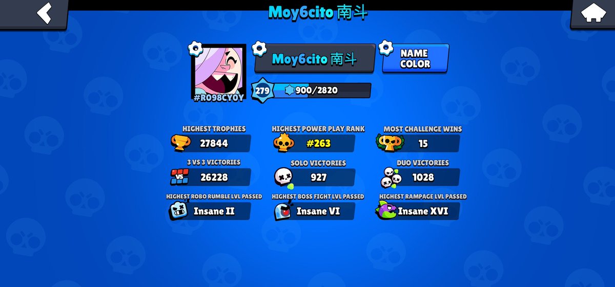 F/A
Likes ❤️ y rt's 🔄 se agradecen ✨