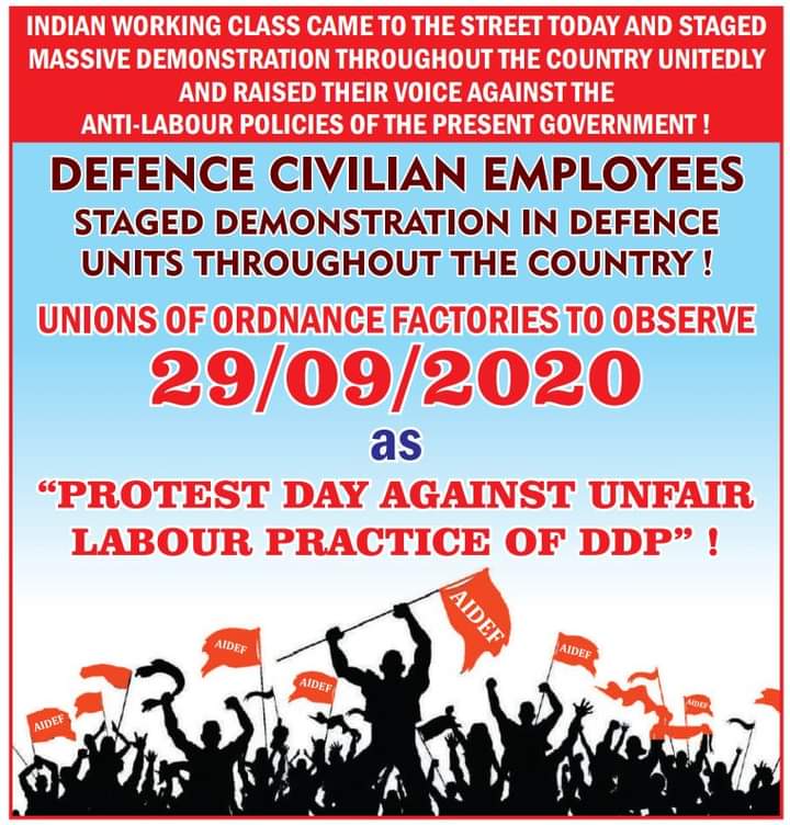 bhimte_paras's tweet photo. #saveofb #saveOrdnanceFactory @RKParashar13 @AidefOeua @RajgireDinesh @AvineshDubey4 https://t.co/yqcYYxZitX
