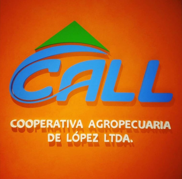 ACAcoop's tweet photo. Feliz Centenario a la Cooperativa Agropecuaria de López 👏

💯 Años acompañando el desarrollo productivo y social en Santa Fe 💪 #OrgulloCooperativo https://t.co/queDVIWk6M