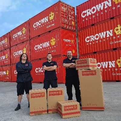 Great Company, Great Benefits and a Great Operating Culture . That's US! 

Who we are and the way we do things is at the heart of the #Crown Story. Click to learn more about us: 
ow.ly/XU2T30r9EwB

#bestNZmovingcompany #internationalrelocator #domesticmover #localmoving