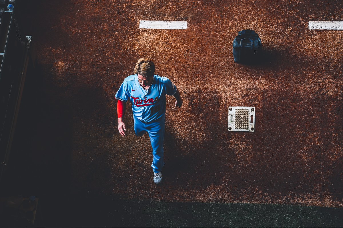 Minnesota Twins tweet media