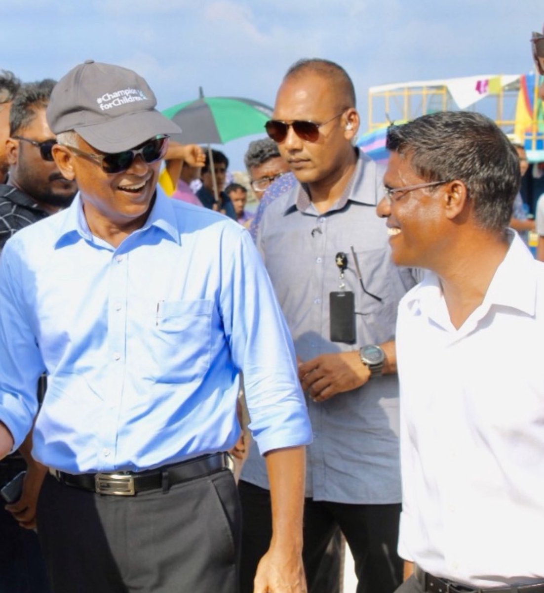 Hassanttay's tweet photo. 2 years since Raees @ibusolih won the Presidential Election. ⚖️ @MDPSecretariat #23rdSeptember2018 https://t.co/ib8XQDmdml