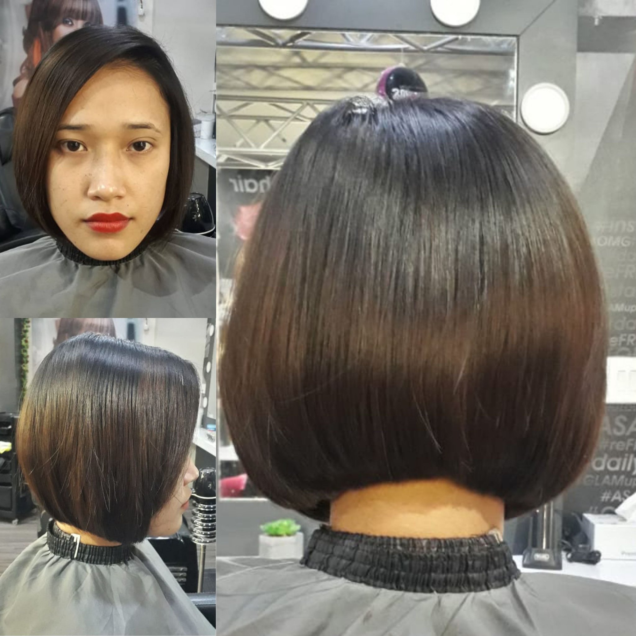 Lakme Salon Ajoynagar on Twitter: Lakme Salon Ajoynagar on Twitter:
