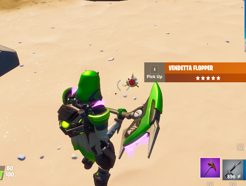 dash123666's tweet photo. Got the Midas Fish and Vendetta Fish! #Fortnite #MidasFlopper #VendettaFlopper https://t.co/9iOOKLaelF