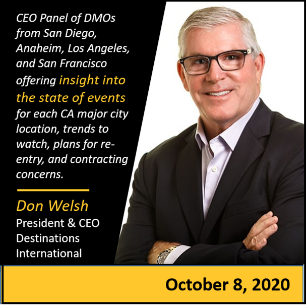 MPINCC's tweet photo. October 8th, the @MPI Golden State Collaborative's DMO CEO keynote panel will provide insight into the state of meetings/events with @SFTravelAssn @SDTAConnect @LATourism @Visit_Anaheim with @destintl - Join us!
More Info & Reg: https://t.co/KbgKlo7Ecw
#MPINCC #MPIGSC https://t.co/xjYkhJztq2