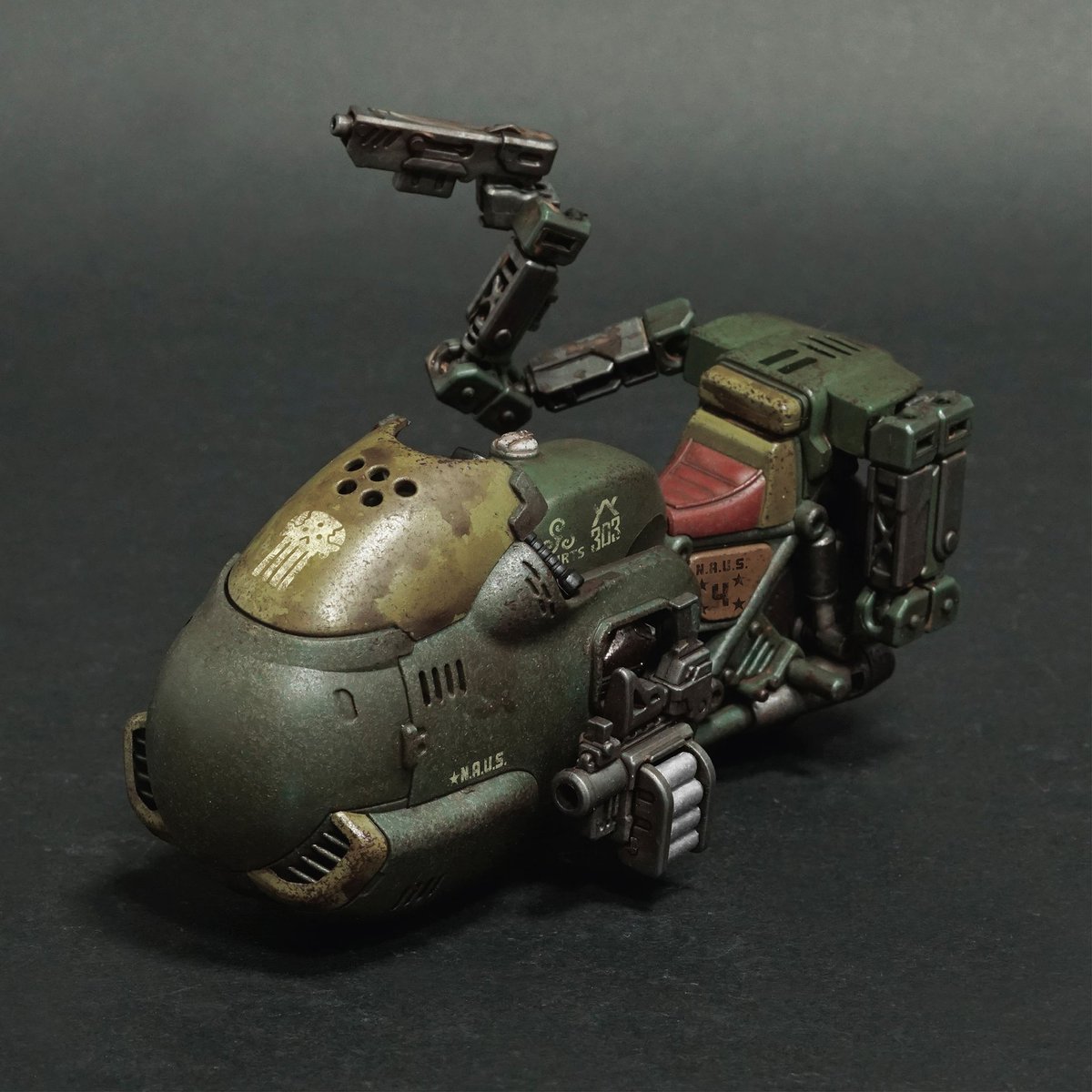 Shared By Toys Alliance＞ Toys Alliance X Acid Rain New Product