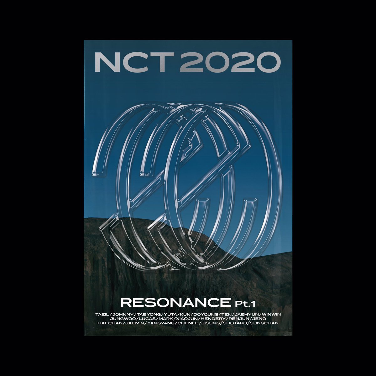 nctwayvshop's tweet image. ‼️OPENING GIVEAWAY PART 2 ‼️
NCT 2020: RESONANCE ALBUM PT.  1

1. Like &amp;amp; RT
2. Follow me @nctwayvshop (you can unfollow me when the GA ends)
3. Tag 3 moots
4. Unli Entries

2 WINNERS 💚
- your choice of album version

Open Worldwide
Ends: when we reach 1k followers