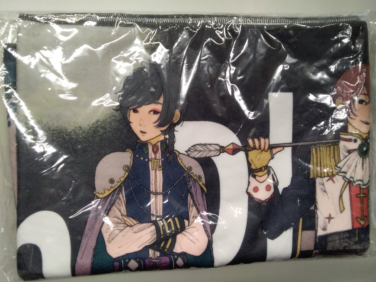 kbike_dougakan's tweet photo. 【入荷情報】
「#starsonplanet」グッズ入荷致しましたヽ(*´^`)ノ
#kbooks #動画館 #池袋 #サンシャイン #ハレスタ #買ってみた売ってみた #歌い手 #天月 #96猫 #そらる #となりの坂田 #夏代孝明 #Eve https://t.co/RTFof7RYYj
